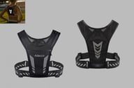 Miniatyrbilde 1 av 25-47-drb-5543 Hiro Refleks Sportvest