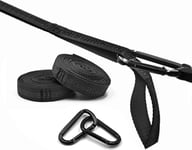 Miniatyrbilde 2 av 25-47-drb-5615 Zadie Nylon Hengekøye