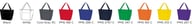 Miniatyrbilde 2 av 25-47-drb-5632 Jonas Non Woven 15L Kjølebag / Shoppingbag