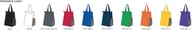 Miniatyrbilde 1 av 25-47-drb-5633 Kassel Non Woven 12L Kjølebag / Shoppingbag