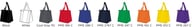 Miniatyrbilde 2 av 25-47-drb-5634 Madelen Non Woven  27L Kjølebag / Shoppingbag