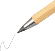 Miniatyrbilde 1 av 25-47-drb-5642 Xino Bambus Evighetsblyant med Multifunksjoner