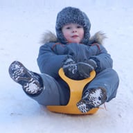 Miniatyrbilde 1 av 25-47-drb-5662 Elgar Rumpeakebrett for Barn