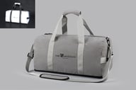 Miniatyrbilde 1 av 25-47-drb-5672 Hallingdal Refleks 30L Weekendbag