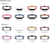 Miniatyrbilde 1 av 25-47-drb-5695 Josephine Flettet Armbånd med Plate