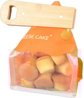 Miniatyrbilde 2 av 25-47-drb-5719 Lauf Bambus Flaskeåpner med Magnet