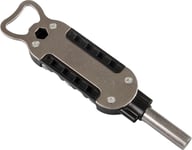 Miniatyrbilde 1 av 25-47-drb-5731 Core 7-i-1 Skrutrekkerkit med Flaskeåpner