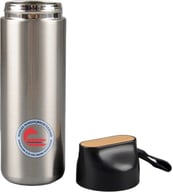 Miniatyrbilde 1 av 25-47-drb-5765 Blair 500 ml Rustfritt Stål  Termoflaske