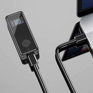 Miniatyrbilde 2 av 25-47-drb-5777 Xaro Plast Lasermåler