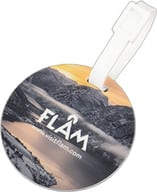 Miniatyrbilde 2 av 25-47-drb-5782 Joakim Hard Akryl Bagasjelapp