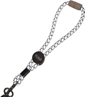 Miniatyrbilde 1 av 25-47-drb-5787 Angela Refleks Nøkkelbånd med Kort Reim