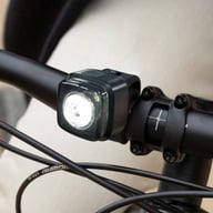Miniatyrbilde 1 av 25-47-drb-5801 Zinea Oppladbar Frontlykt til Sykkel