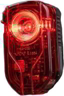 Miniatyrbilde 1 av 25-47-drb-5804 Vynna Blinkende Oppladbar Baklykt til Sykkel