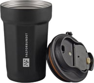 Miniatyrbilde 1 av 25-47-drb-5846 Loara 350 ml Rustfritt Stål Termokopp