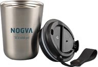 Miniatyrbilde 1 av 25-47-drb-5847 Lido 320 ml Rustfritt Stål  Termokopp