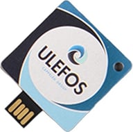 Miniatyrbilde 5 av 25-47-drb-5880 Nilo Kraftkartong USB Minne