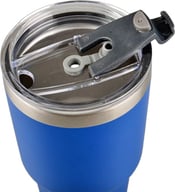 Miniatyrbilde 2 av 25-47-drb-5893 Mountain 900 ml RCS Resirkulert Rustfritt Stål Termokopp