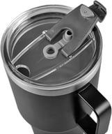 Miniatyrbilde 2 av 25-47-drb-5895 Rambler 900 ml RCS Resirkulert Rustfritt Stål  Termokopp