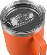 Miniatyrbilde 2 av 25-47-drb-5896 Rambler 1200 ml RCS Resirkulert Rustfritt Stål Termokopp