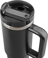 Miniatyrbilde 2 av 25-47-drb-5899 Traveler 900 ml RCS Resirkulert Rustfritt Stål Termokopp