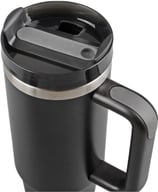 Miniatyrbilde 2 av 25-47-drb-5900 Traveler 1200 ml RCS Resirkulert Rustfritt Stål  Termokopp