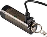 Miniatyrbilde 2 av 25-47-drb-5928 Tyen Oppladbar Magnetisk Minilykt med LED-lys