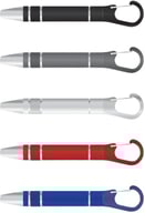 Miniatyrbilde 1 av 25-47-drb-5984 Avero Penn Skrutrekkersett med Karabinkrok