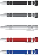 Miniatyrbilde 1 av 25-47-drb-5985 Avelon Penn Skrutrekkersett