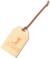 Miniatyrbilde 1 av 25-47-drb-5993 Bandon Bambus Golfbag Tag