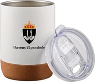 Miniatyrbilde 1 av 25-47-drb-6007 Berlin 200 ml RCS Rustfritt Stål Termokopp