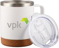 Miniatyrbilde 1 av 25-47-drb-6008 Munich 360 ml RCS Rustfritt Stål  Termokopp