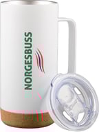 Miniatyrbilde 1 av 25-47-drb-6010 Kenosha 500 ml RCS Rustfritt Stål  Termokopp