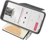 Miniatyrbilde 2 av 25-47-drb-6033 Eron RPET Notatbok med Spiral