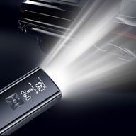 Miniatyrbilde 2 av 25-47-drb-6086 Bamble Luftkompressor