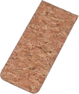 Miniatyrbilde 1 av 25-47-drb-6104 Kairo Kork Magnetisk Bokmerke