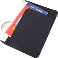 Miniatyrbilde 3 av 25-47-drb-6119 Tael A5 Notatbok med Lommeomslag