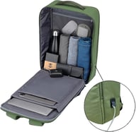 Miniatyrbilde 2 av 25-47-drb-6164 BALI GRS RPET 22L PC-ryggsekk