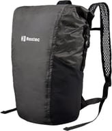 Miniatyrbilde 1 av 25-47-drb-6240 Oscar Resirkulert Nylon 20L Sammenleggbar  Ryggsekk