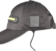 Miniatyrbilde 2 av 25-47-drb-6589 Nordelv COB LED Caps