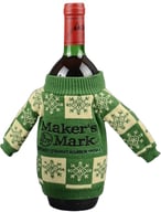 Miniatyrbilde 1 av 25-47-drc-6033 Brugge Akryl Strikket Vinflaskeomslag