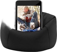 Miniatyrbilde 2 av 25-47-drc-6037 Palawan Lycra Beanbag Telefonstativ