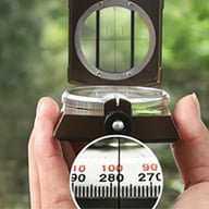 Miniatyrbilde 3 av 25-47-drc-6095 Sander Siktekompass