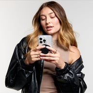 Miniatyrbilde 3 av 25-47-drc-6159 Milan MagSafe POP Grep Telefonholder