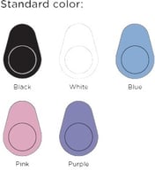 Miniatyrbilde 1 av 25-47-drc-6160 Calais Telefonholder med MagSafe POP Grep