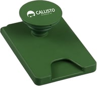 Miniatyrbilde 2 av 25-47-drc-6161 Evora MagSafe POP Grep Telefonholder med Kortholder