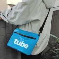 Miniatyrbilde 2 av 25-47-drc-6173 Tatiana Vanntett Skulderveske