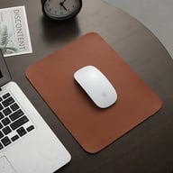 Miniatyrbilde 2 av 25-47-drc-6189 Talia Lær  Musematte