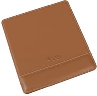 Miniatyrbilde 1 av 25-47-drc-6190 Niva Lær Musematte med Håndleddstøtte