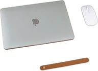 Miniatyrbilde 1 av 25-47-drc-6191 Ronda Lær Skrivebordsunderlag