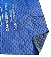 Miniatyrbilde 2 av 25-47-drc-6211 Piper RPET Fullfargetrykket Piknikteppe